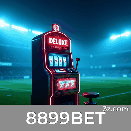 8899BET: Apostas Móveis Simplificadas e Funcionais