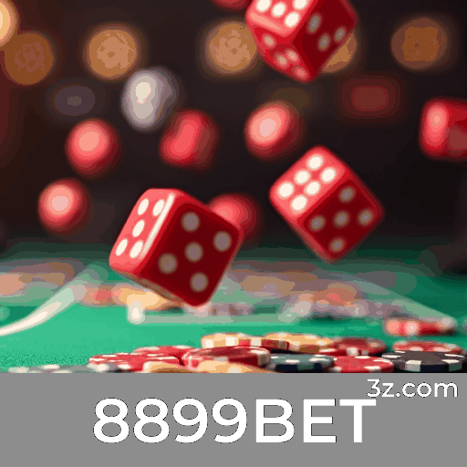 Inovação em jogos redefine apostas online na 8899BET