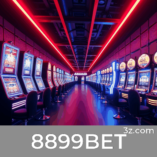 8899BET: Apostas Móveis Simplificadas e Funcionais