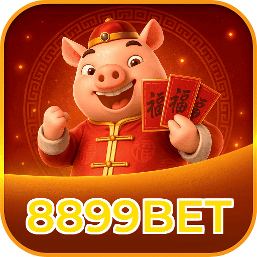 8899BET