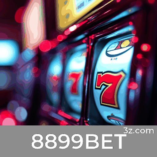Descubra a Excelência da 8899BET: Cassino e Apostas