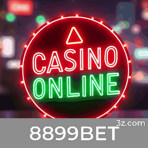 Experiência de Casino Elite no 8899BET: Dealers Reais e Jogos Premium