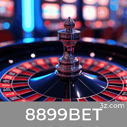 Experiência de Casino Elite no 8899BET: Dealers Reais e Jogos Premium