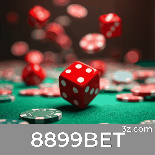 Descubra a Excelência da 8899BET: Cassino e Apostas