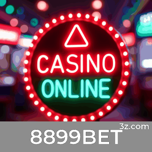 8899BET: Apostas Móveis Simplificadas e Funcionais