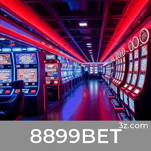 Descubra a Excelência da 8899BET: Cassino e Apostas
