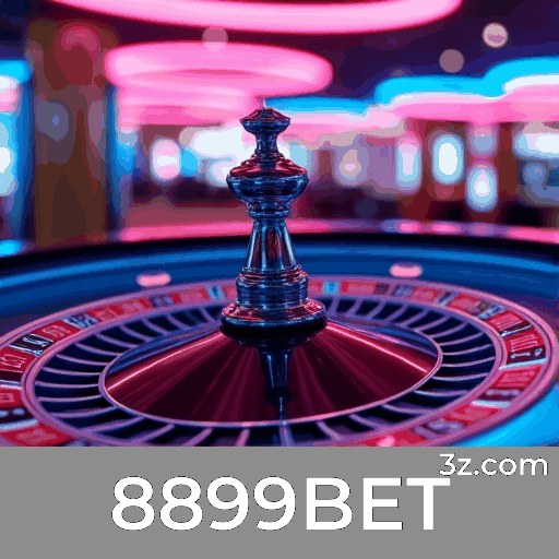 Experiência de Casino Elite no 8899BET: Dealers Reais e Jogos Premium