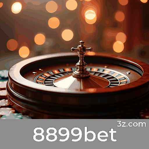 8899bet screen